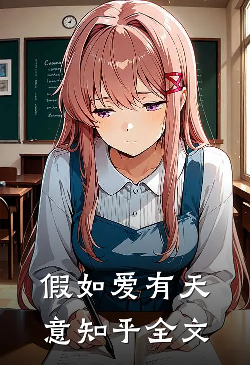 假如爱有天意知乎全文