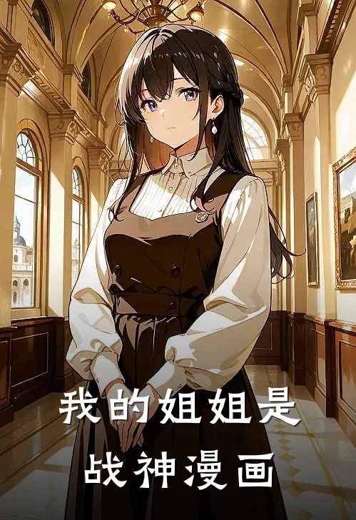 我的姐姐是战神漫画