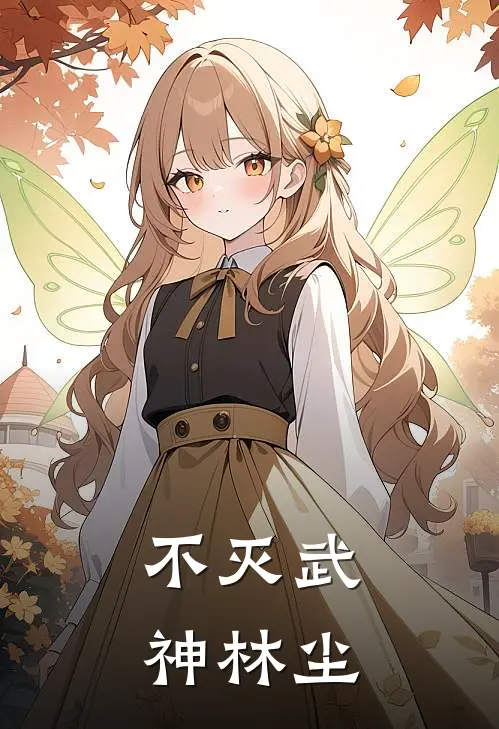 不灭武神林尘