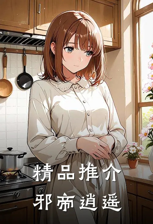 精品推介邪帝逍遥