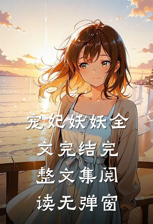 宠妃妖妖全文完结完整文集阅读无弹窗