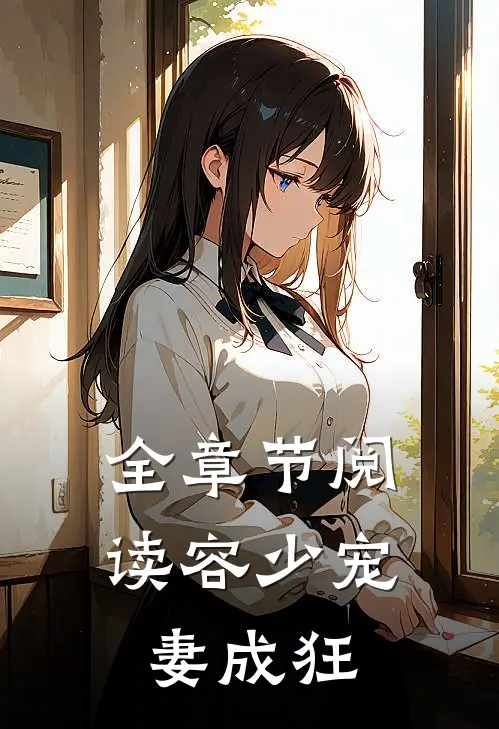 全章节阅读容少宠妻成狂