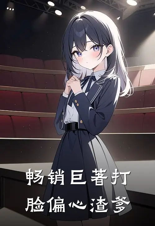 畅销巨著打脸偏心渣爹