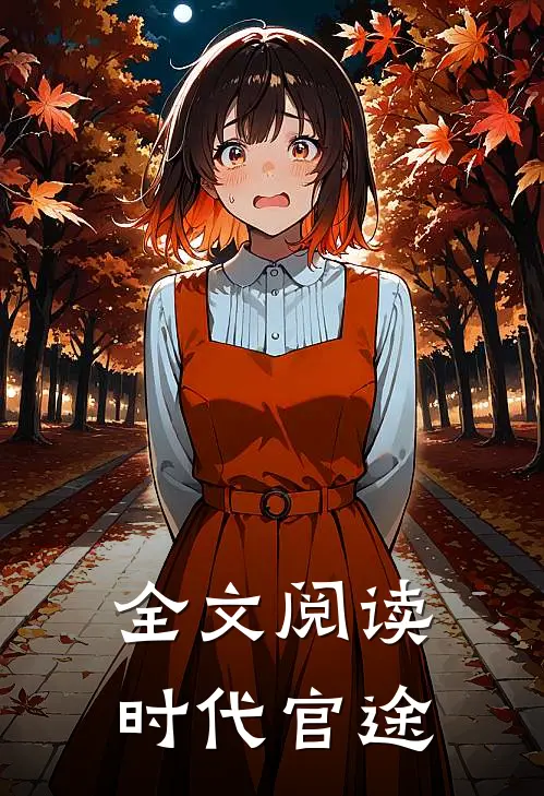 全文阅读时代官途