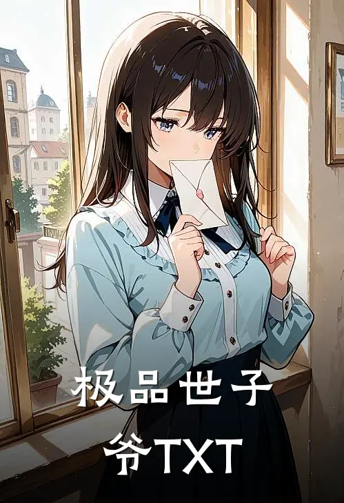 极品世子爷TXT