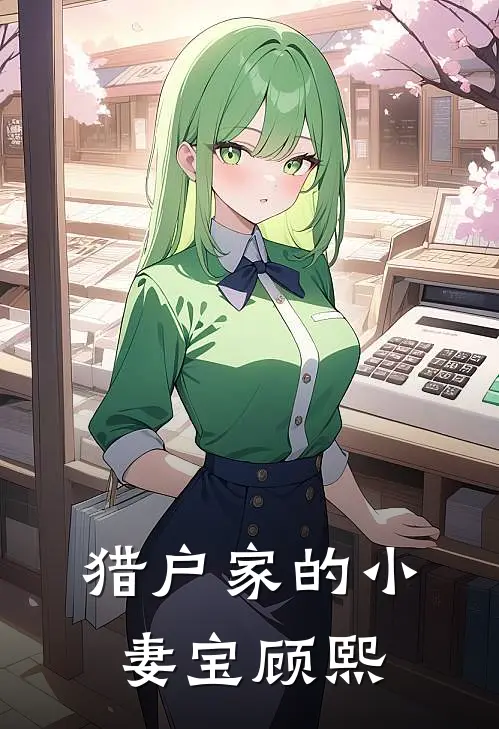 猎户家的小妻宝 顾熙
