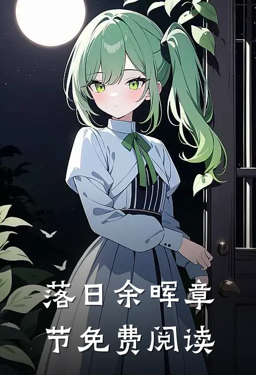 落日余晖章节免费阅读
