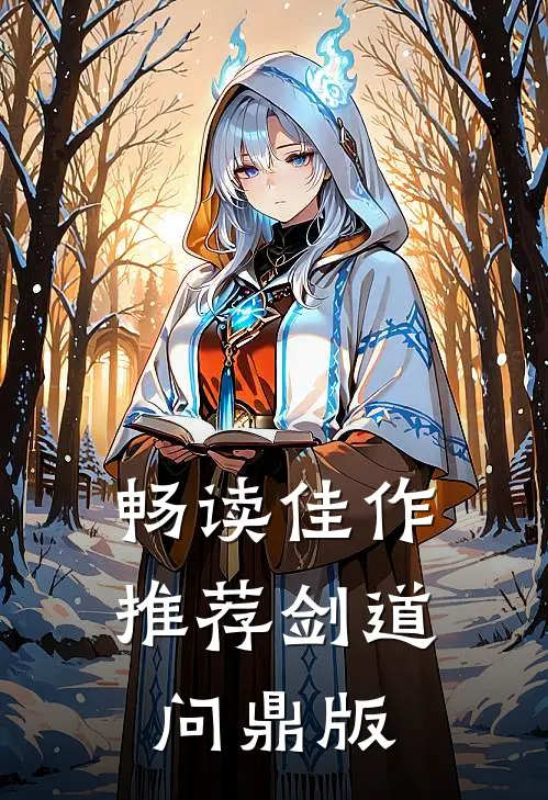 畅读佳作推荐剑道问鼎版