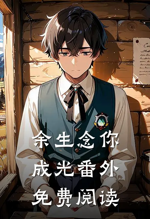 余生念你成光 番外免费阅读