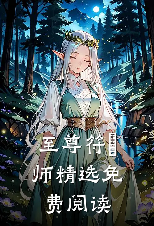 至尊符箓师精选免费阅读
