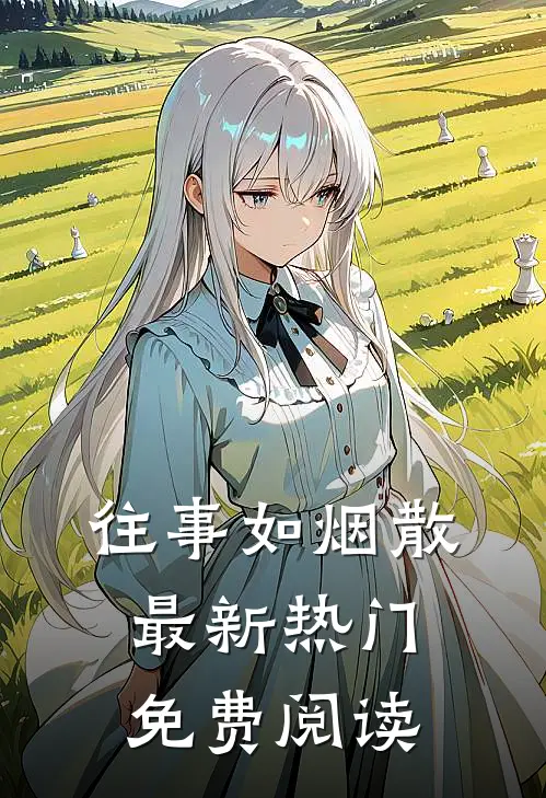 往事如烟散最新热门免费阅读
