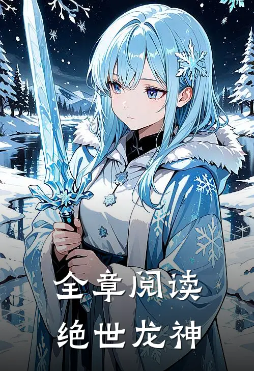 全章阅读绝世龙神