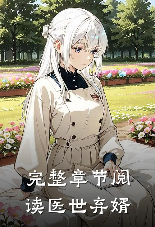 完整章节阅读医世弃婿