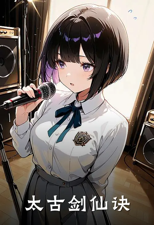 太古剑仙诀