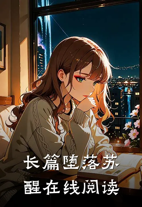 长篇堕落苏醒在线阅读