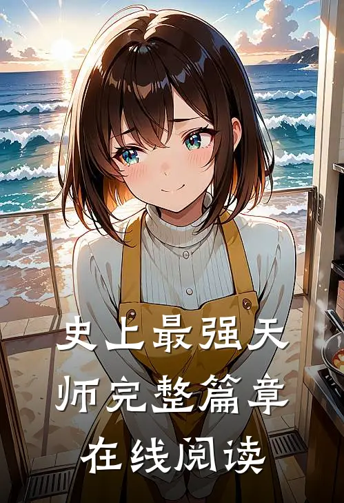 史上最强天师完整篇章在线阅读