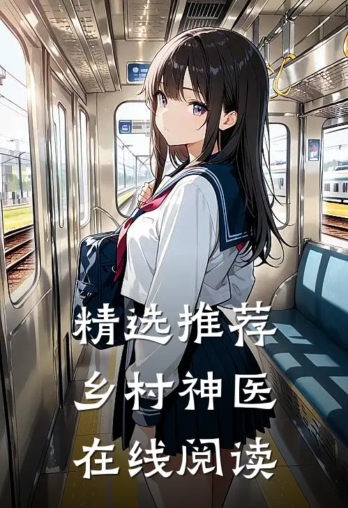 精选推荐乡村神医在线阅读