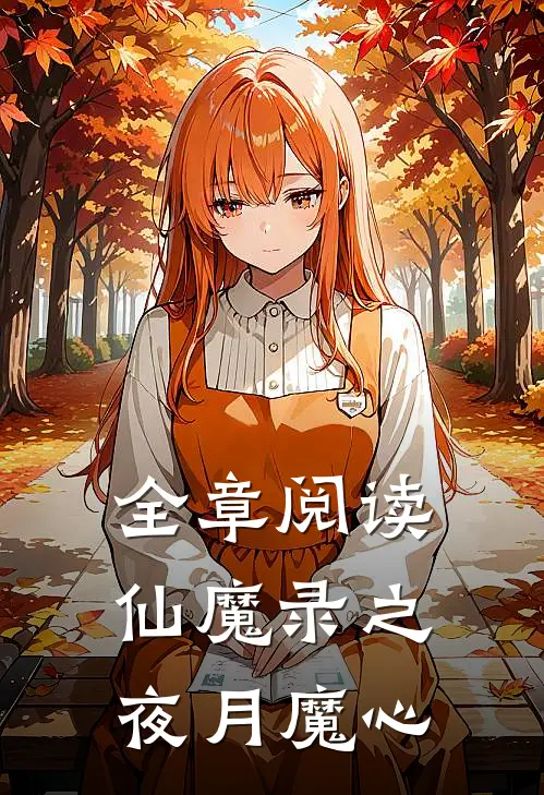 全章阅读仙魔录之夜月魔心