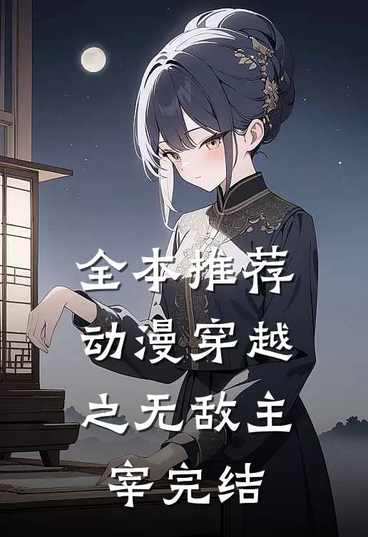 全本推荐动漫穿越之无敌主宰完结