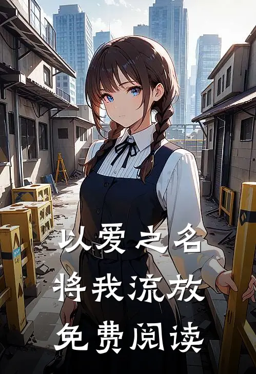 以爱之名将我流放免费阅读