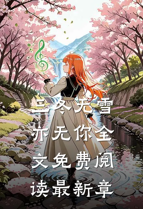三冬无雪亦无你全文免费阅读最新章