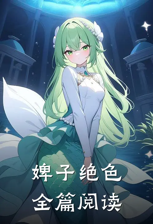 婢子绝色全篇阅读