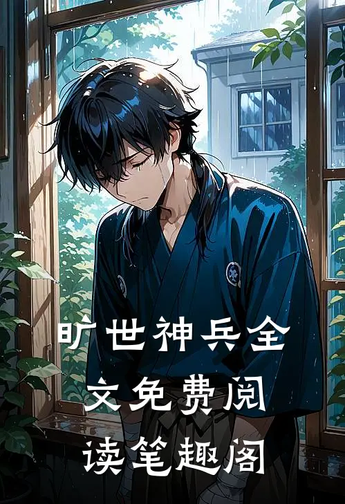 旷世神兵全文免费阅读笔趣阁