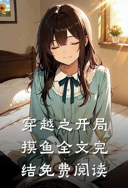 穿越之开局摸鱼全文完结免费阅读