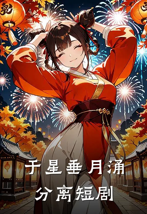 于星垂月涌分离短剧