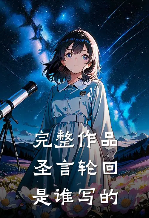 完整作品圣言轮回是谁写的