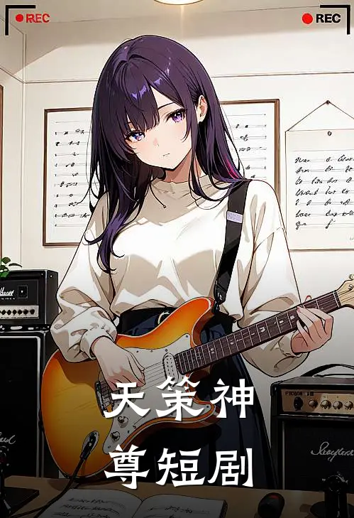 天策神尊短剧
