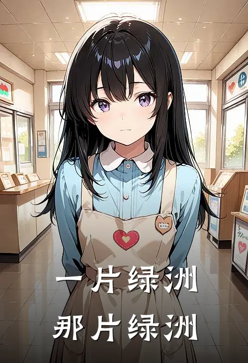 一片绿洲那片绿洲