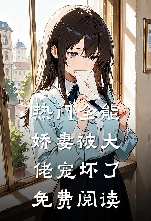 热门全能娇妻被大佬宠坏了免费阅读