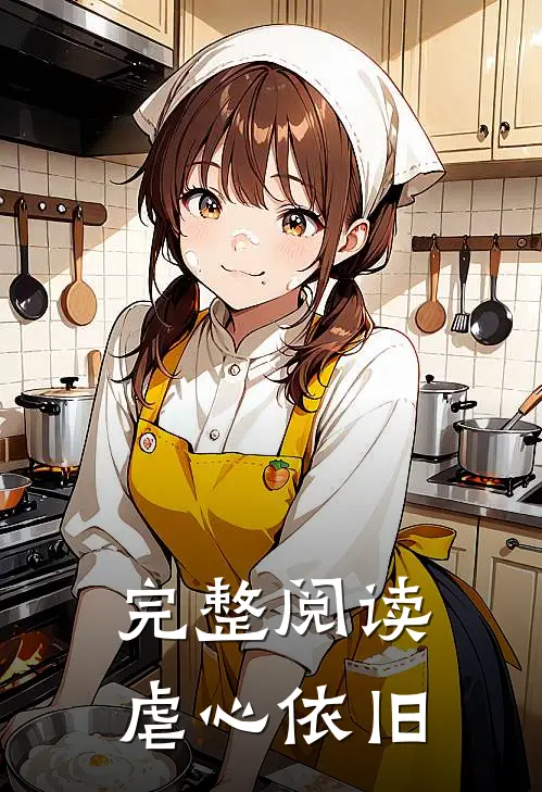 完整阅读虐心依旧
