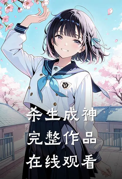 杀生成神完整作品在线观看