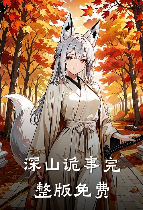 深山诡事完整版免费