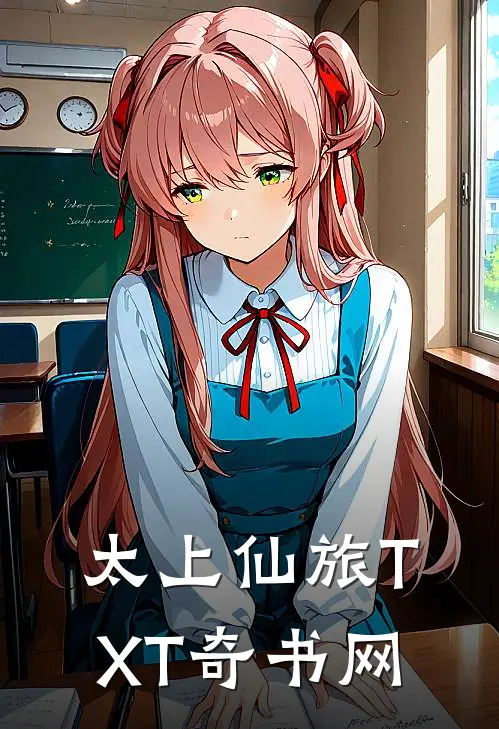 太上仙旅TXT奇书网