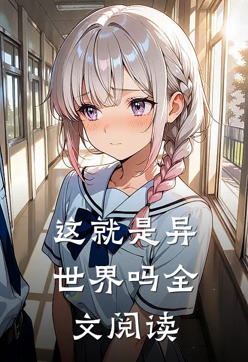 这就是异世界吗全文阅读