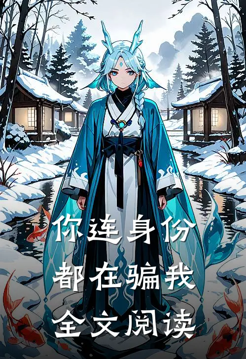 你连身份都在骗我全文阅读