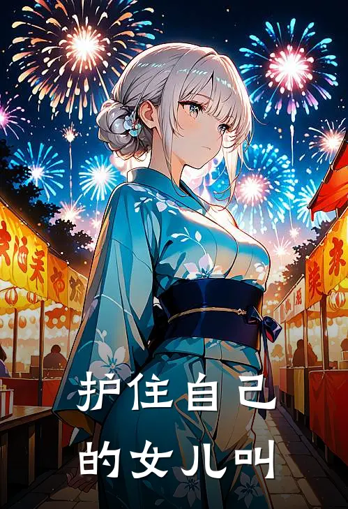 护住自己的女儿叫