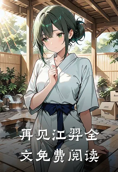 再见江羿全文免费阅读