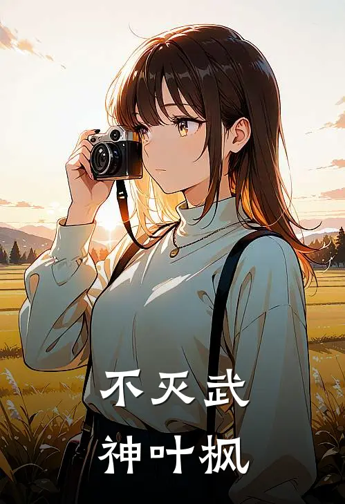 不灭武神叶枫