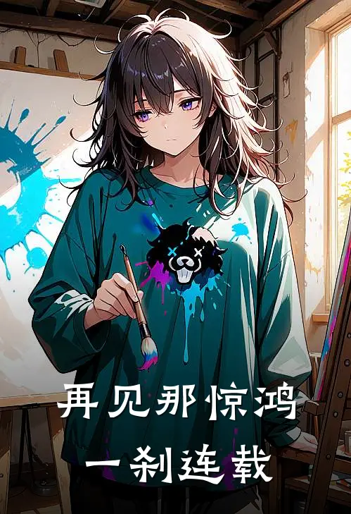 再见那惊鸿一刹连载