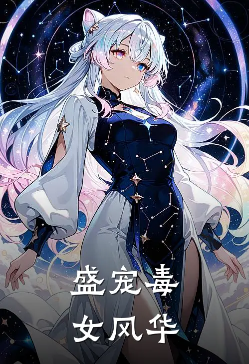 盛宠毒女风华