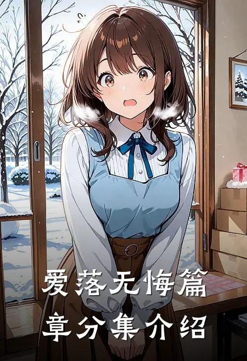 爱落无悔篇章分集介绍