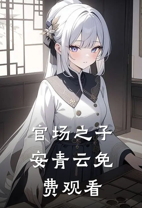 官场之子安青云免费观看