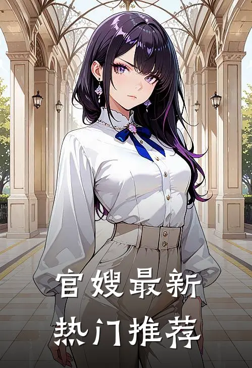 官嫂最新热门推荐