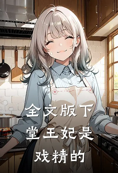 全文版下堂王妃是戏精的
