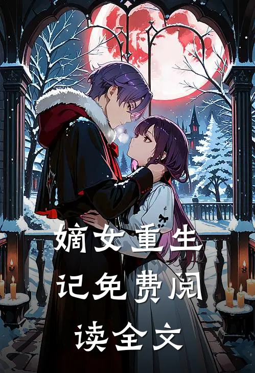 嫡女重生记免费阅读全文