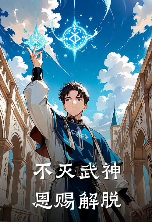 不灭武神 恩赐解脱
